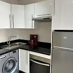 Dar Esslam Studio Moderne