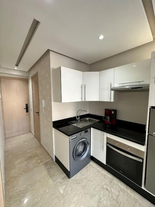 Dar Esslam Moderne * Casablanca