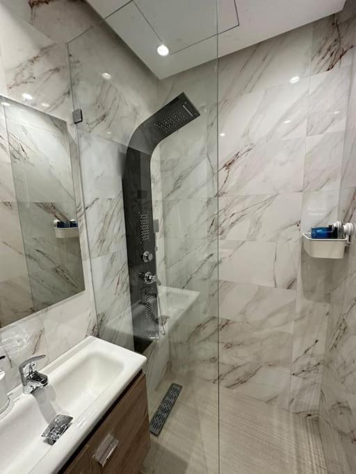 Dar Esslam Moderne Casablanca