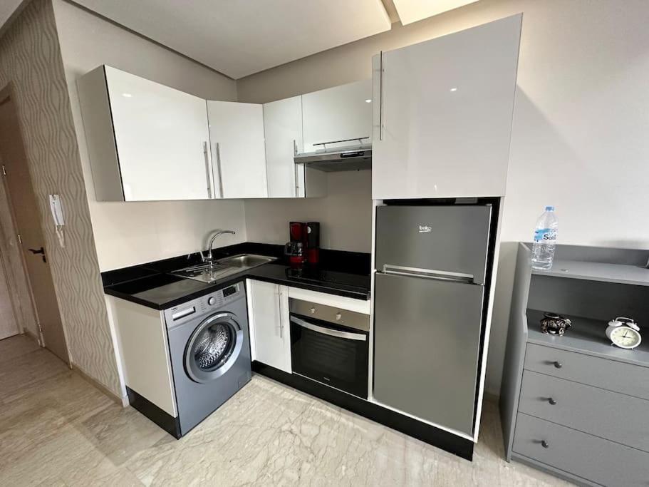 Dar Esslam Moderne Apartment *