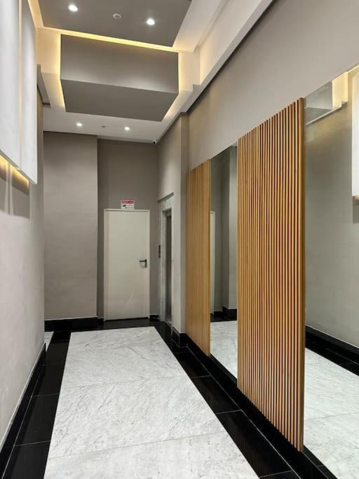 Dar Esslam Moderne Apartment Casablanca