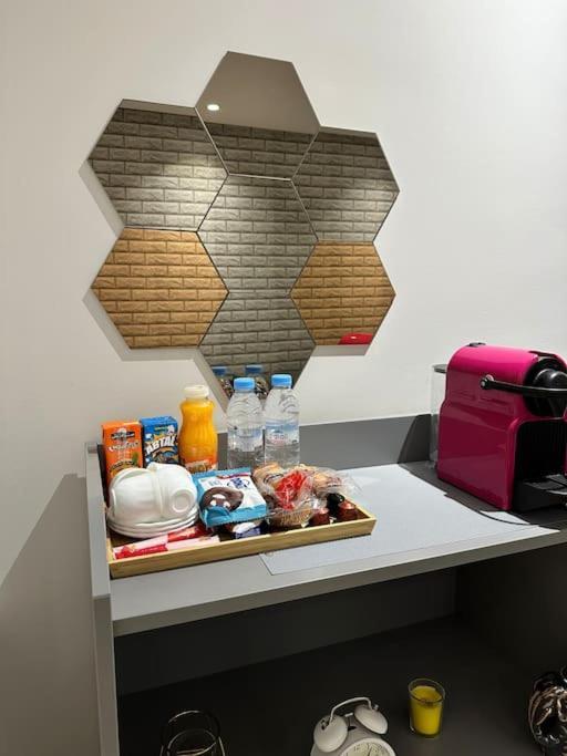 Dar Esslam Moderne Casablanca