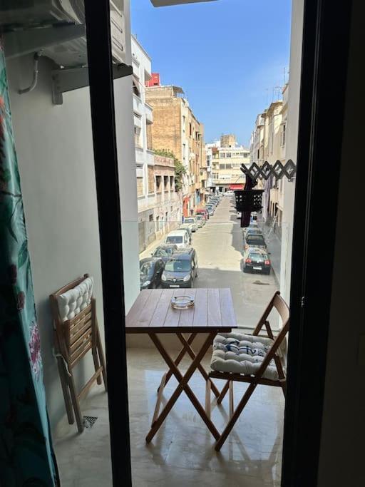 Dar Esslam Moderne Apartment
