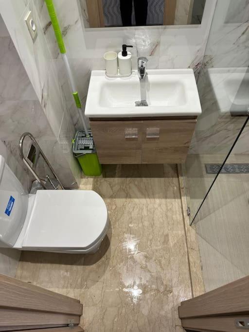 Dar Esslam Moderne Casablanca