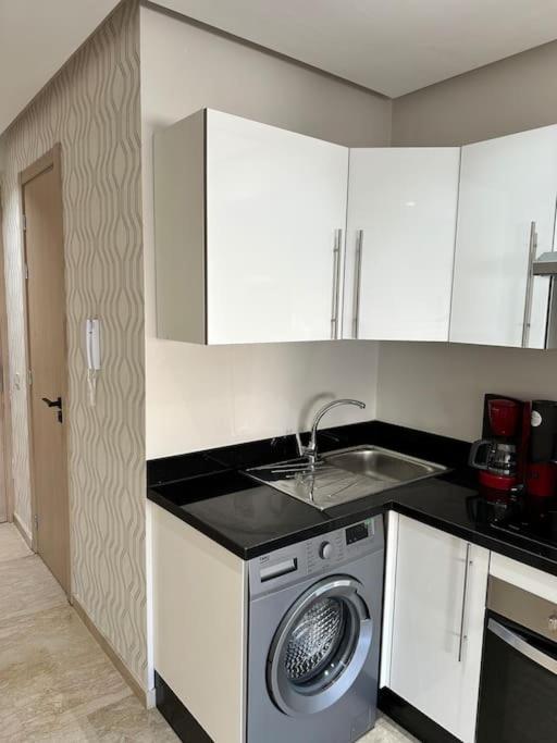 Apartment Dar Esslam Moderne *