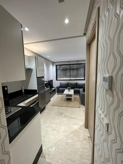 Dar Esslam Moderne Casablanca