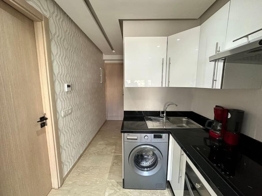 Dar Esslam Moderne * Casablanca