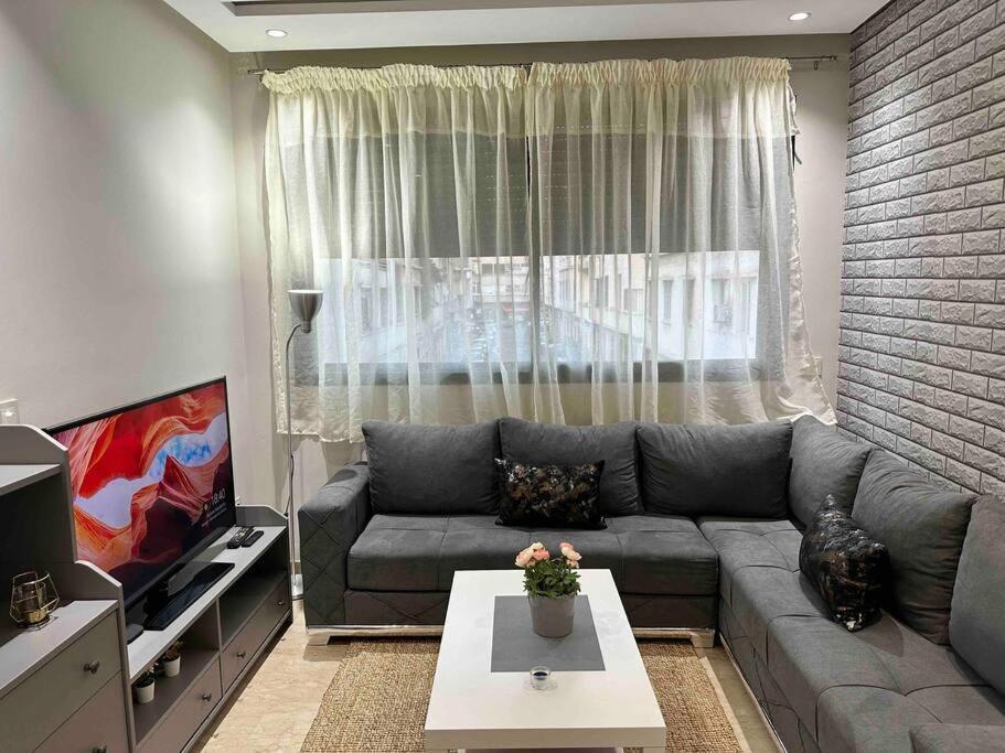 Dar Esslam Moderne Casablanca