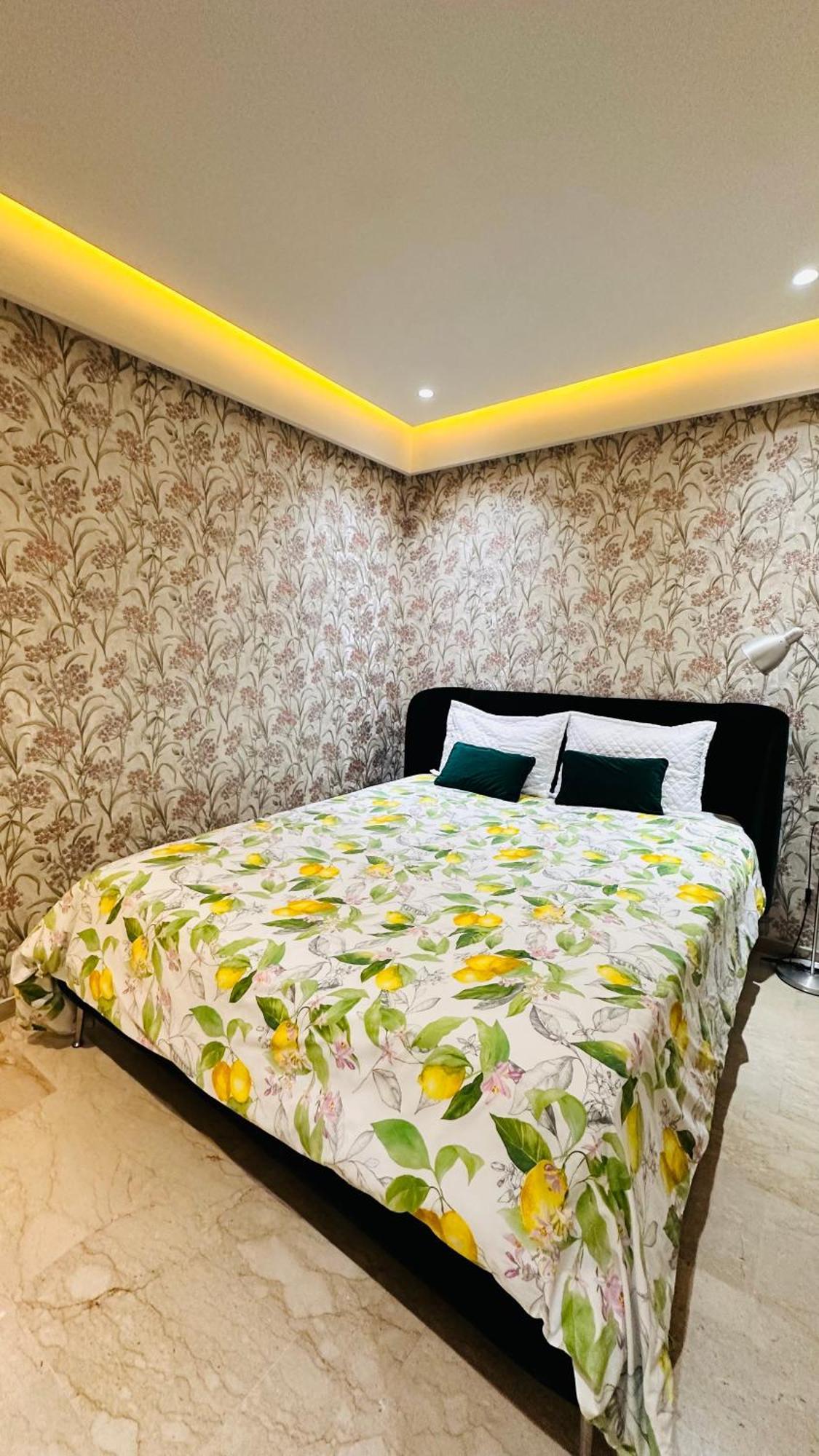 Dar Esslam Moderne Casablanca